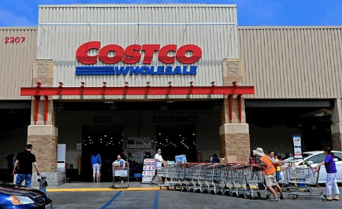 Giới thiệu về siêu thị Costco ,giá siêu rẻ dành cho người Việt tại Nhật - Cuộc sống ở Nhật Bản